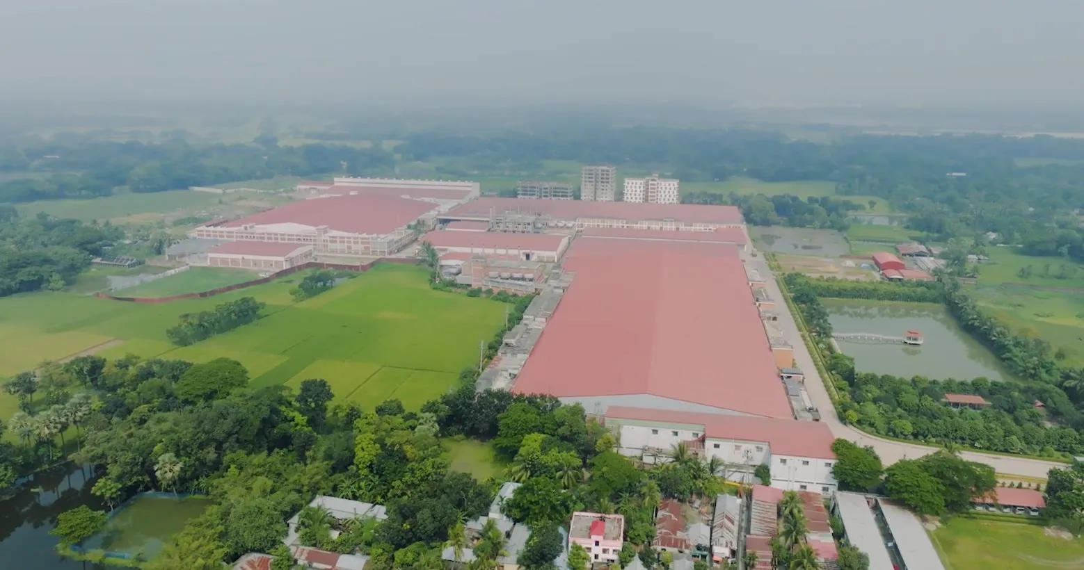 Dabiruddin Spinning Mills Ltd.