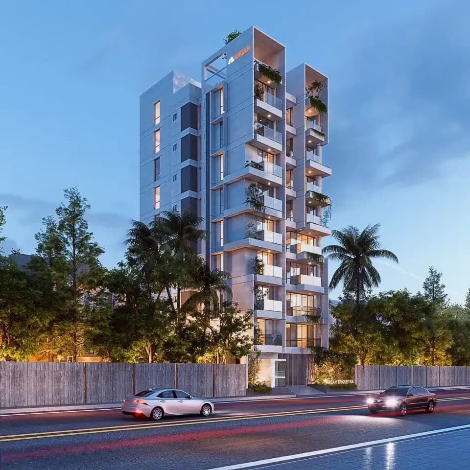 Angan Properties