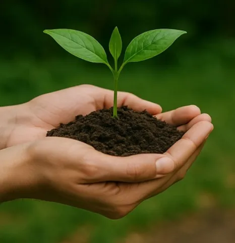 Driving Sustainability Across Industries